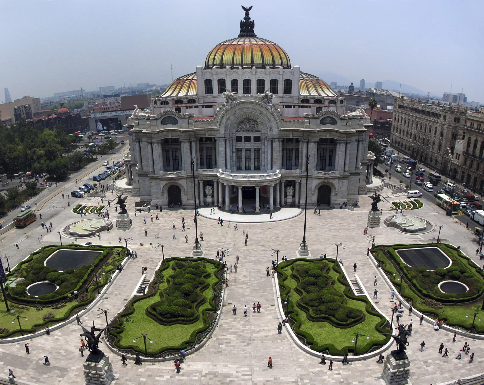 Ciudad de México