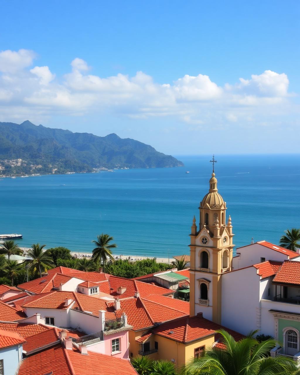 Puerto Vallarta